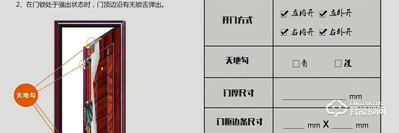 金硕德智能锁 558优质酒店锁