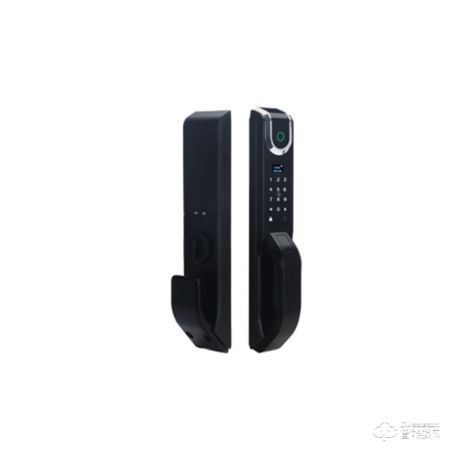 广东云锁 YSD1全自动指纹智能锁