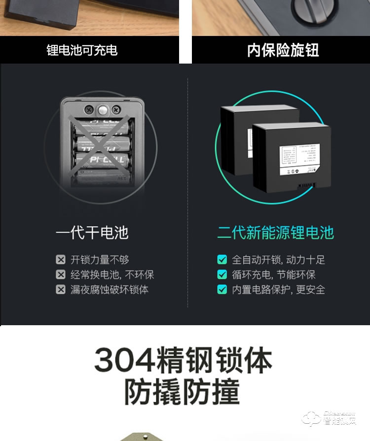 嘉盾智能锁 JD-992全自动指纹锁智能锁