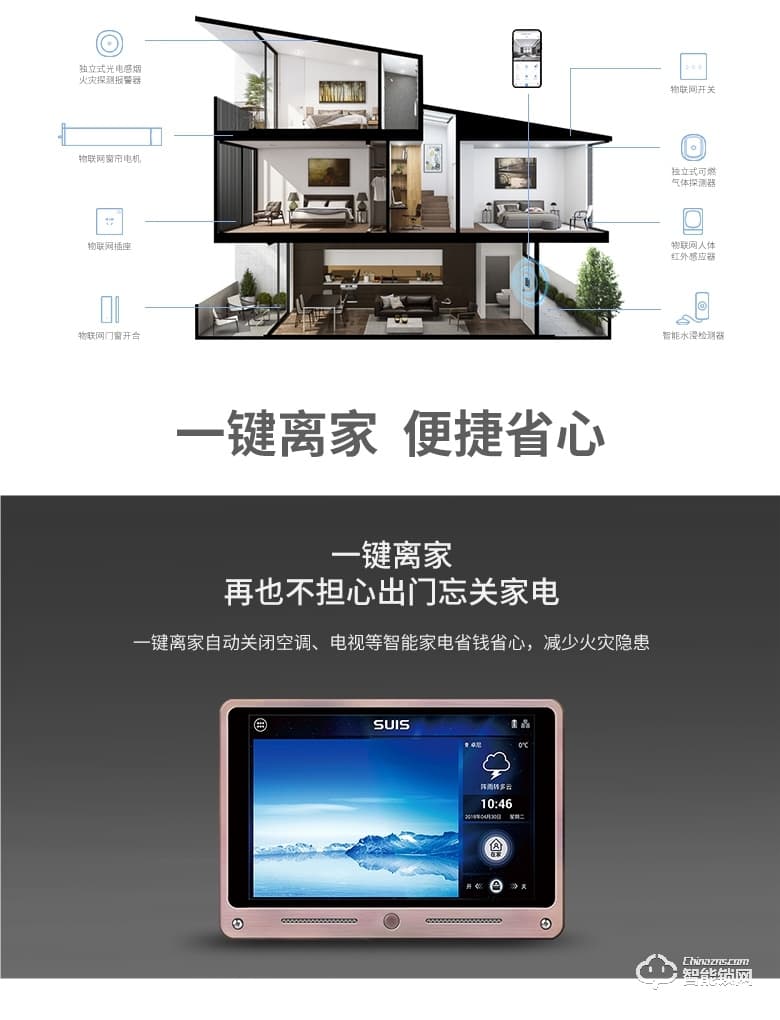 菲马仕智能门 S700B1掌纹掌静脉智能门
