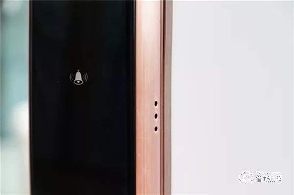 管家式智能生活 | 评测万佳安·腾讯云I9 Max智慧门锁