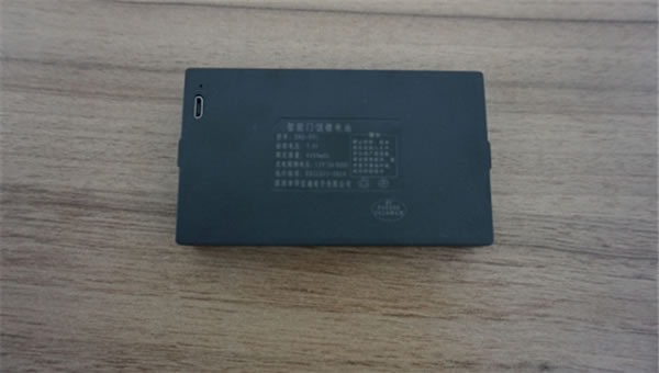 美乐肯智能锁全自动新款QA-1新年开箱