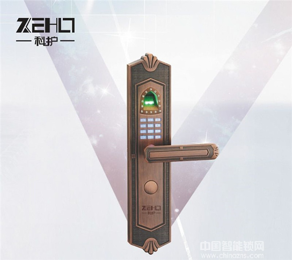 科护智能锁多少钱_科护智能锁贵吗
