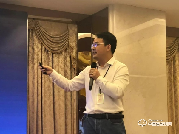 德施曼2019招商大会广州站圆满落幕 引领合作 开创行业新格局