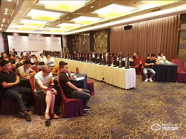 超人智能锁福州发布会圆满落幕，福建市场再添新成绩