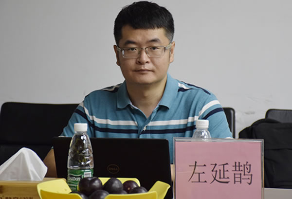 “中国智能锁考察行”之走进名门