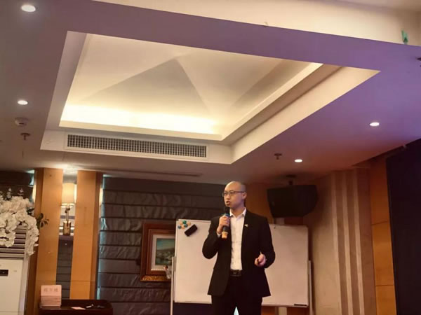 顶固智能锁新品发布会圆满收官，全国总订货额超5800万！