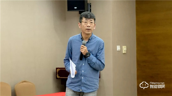 2019年度KA渠道核心经销商大会签约额达1.1亿，完美收官！