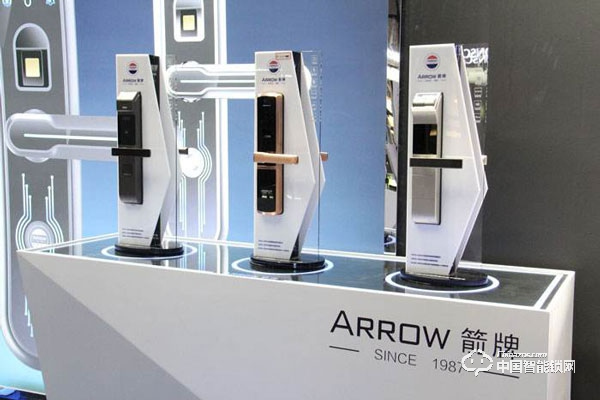 箭牌指纹锁如何安装 有哪些注意事项