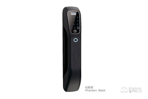 智能锁贵在哪里？