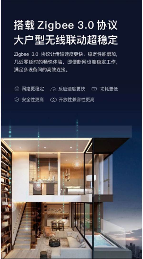 ORVIBO欧瑞博：科技美学新品已就位 璀璨生活由此开启
