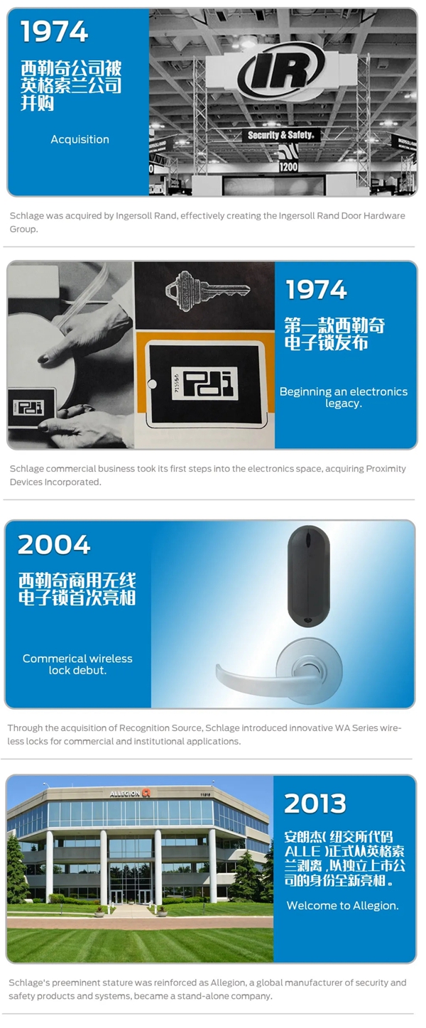 安朗杰百年传奇 跨越世纪的守护