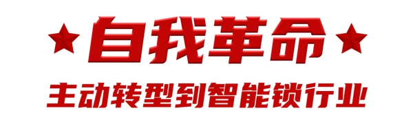 杨格20周年系列 | 杨官贵董事长专访：专注智能锁20年，铸就行业辉煌
