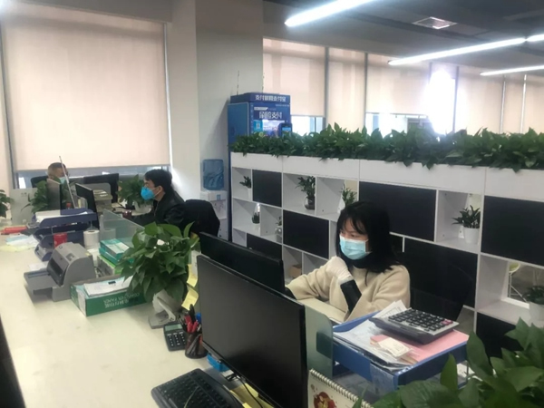 艾特智能家居开工战疫 | 我已到岗 迎战2020