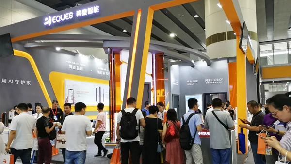 移康智能2019年成绩单来袭