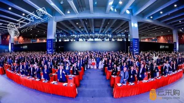 科裕智能锁获2019中国房地产行业竞争力10强供应商