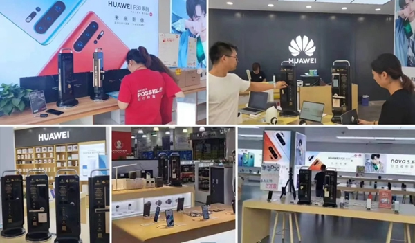 青稞智能锁全国部分省市火热招商中