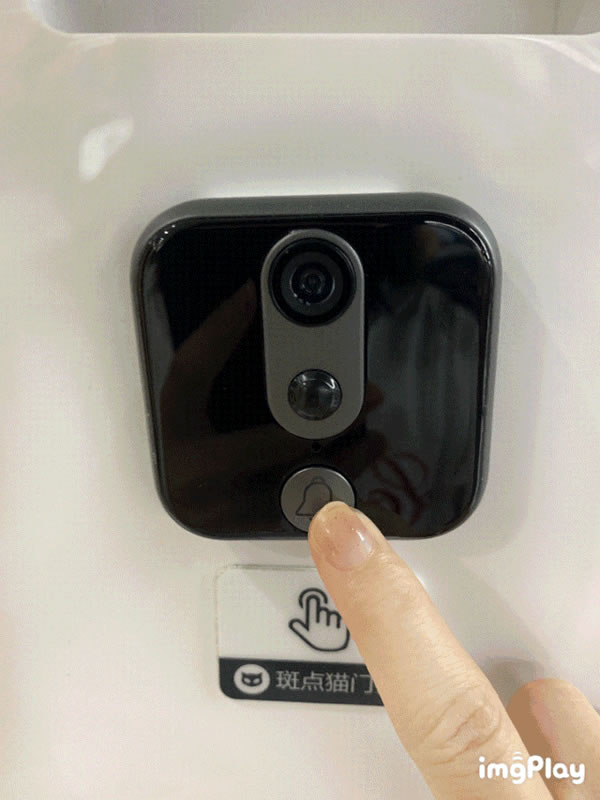 斑点猫智能锁：高性价比猫眼的正确打开方式