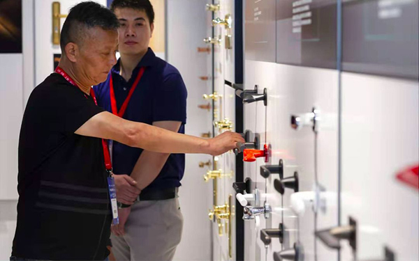 2019年SEMAR西玛建博会 精彩回顾