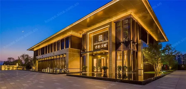 紫光物联智能家居与保利·天悦重磅打造超级智慧家