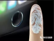 顶吉无孔智能锁：引起新一轮的投资高潮