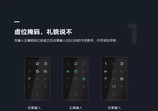 中控智能锁新品上线，全自动指纹锁MS-18（磐古）耀目登场