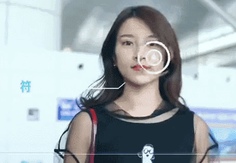 智能AI时代已来临，中控智能锁助你更新未来