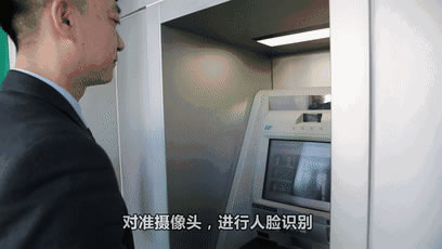 智能AI时代已来临，中控智能锁助你更新未来