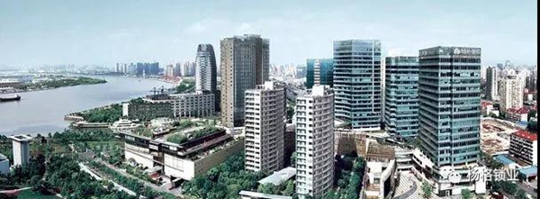 杨格锁业与绿地集团达成战略合作伙伴关系
