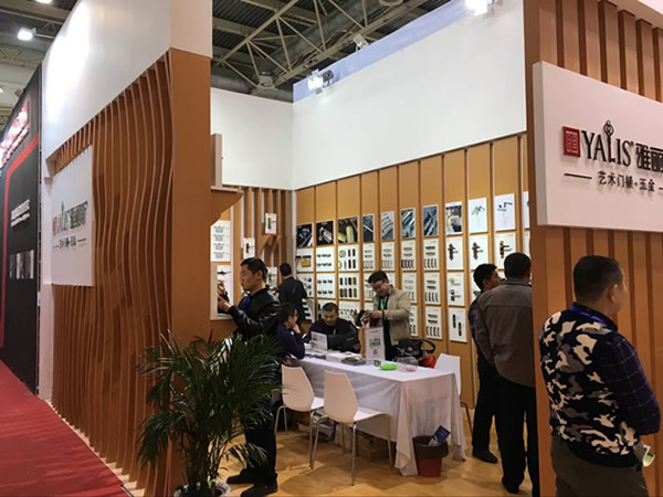 北京门展圆满收官，雅丽斯期待与你再会