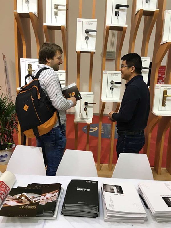 北京门展圆满收官，雅丽斯期待与你再会