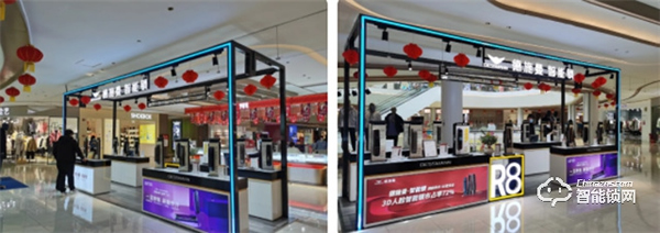 12月6店连开！德施曼河南合作伙伴的进击之路：工程、零售实现双翻番