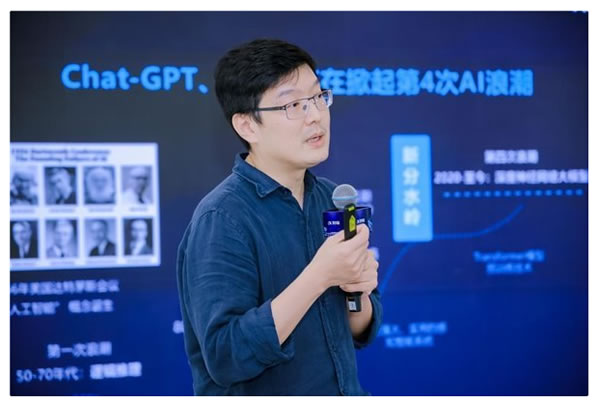 共觅智音，声生不息 | 讯飞 AI + 智能家居 Workshop 成功举办